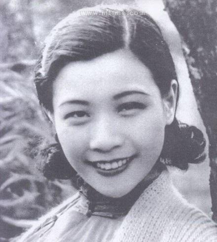 女主阮玲玉的命运如何呢?