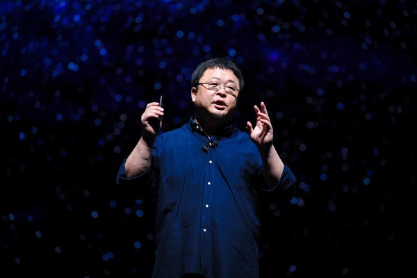 罗永浩又发微博求助网友了所以这次他到底要做个啥