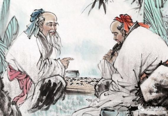 孔子孟子老子鬼谷子的主张各是什么经典收藏版