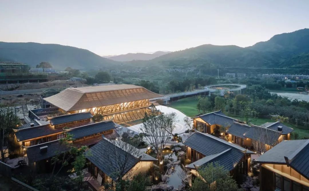 青云小镇你怎么这么好看