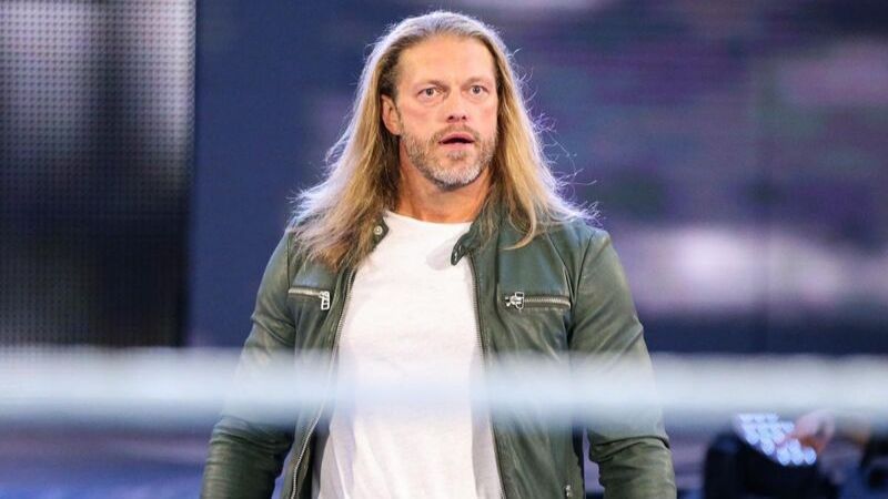 wwe摔小輝新聞名人堂成員艾吉退出最後一個節目漸離wwe