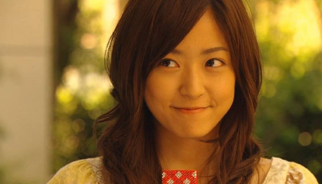 第10名:吉本多香美.