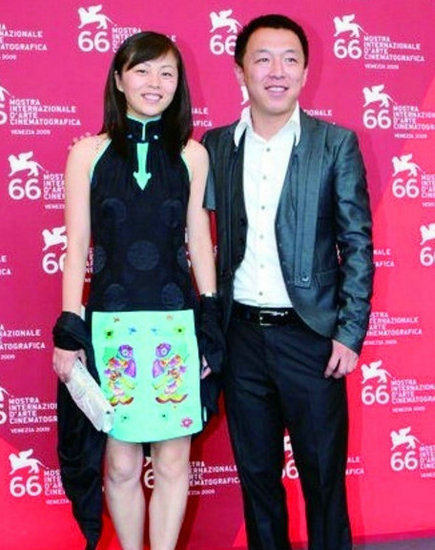 成名后宠妻如故的男星 任贤齐夫妇甜蜜如初__凤凰网