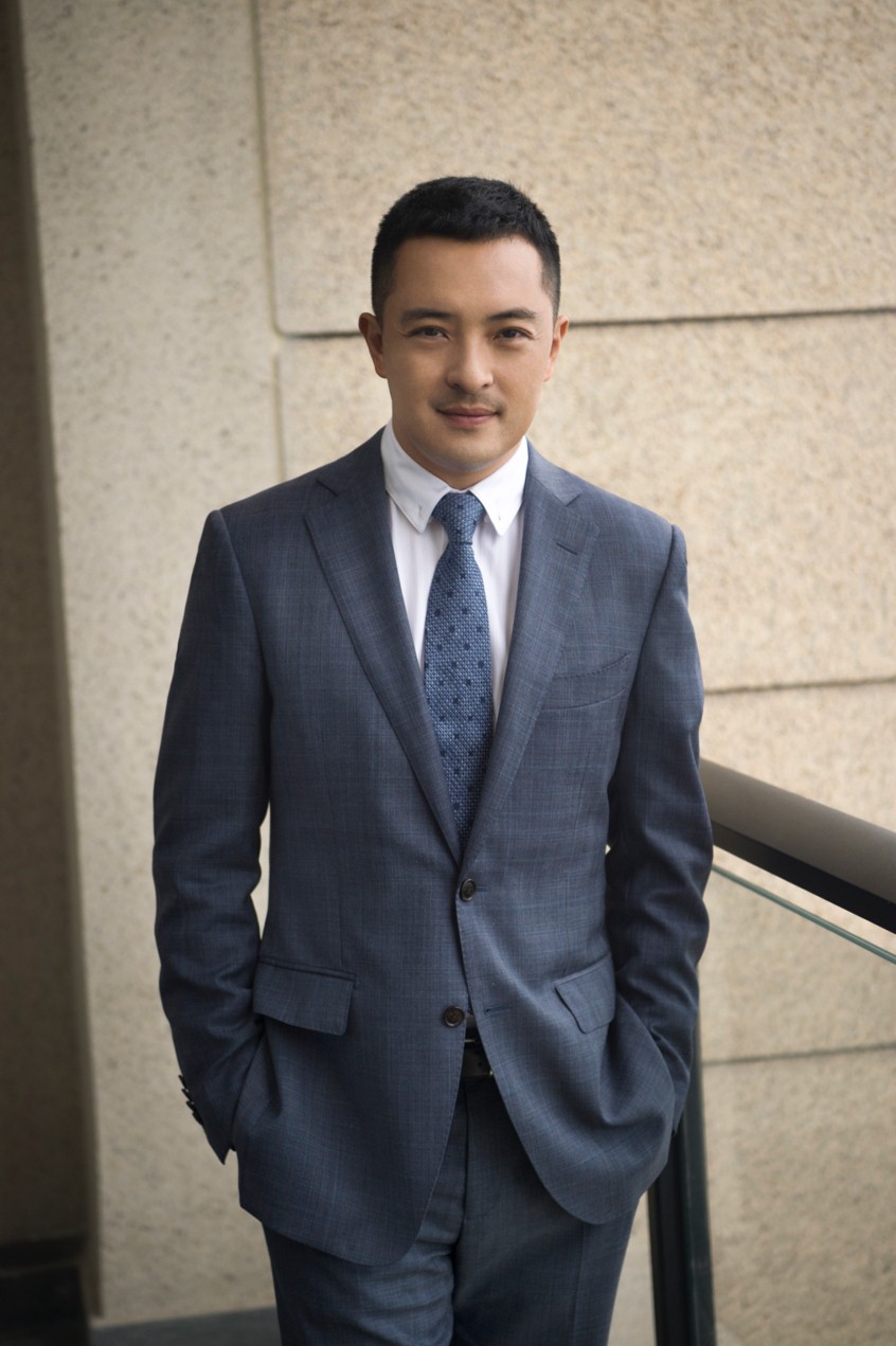 富大龙《独臂悍将》横店顺利杀青__凤凰网