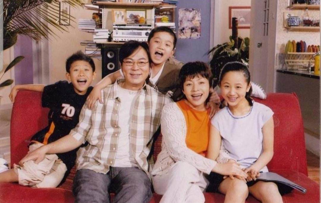 《小欢喜》教育理念互补,《虎爸虎妈》不甘示弱,但他们最默契?