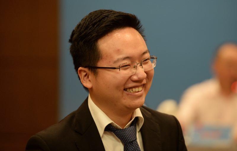 力擒蒋川封王郑惟桐获年度个人第三冠