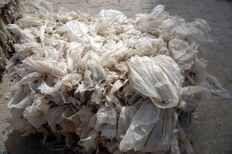 一个包装盒的自白之四包装污染多严重