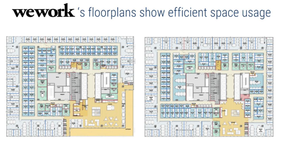 ceo终于卸任的wework,还能扭转乾坤吗?