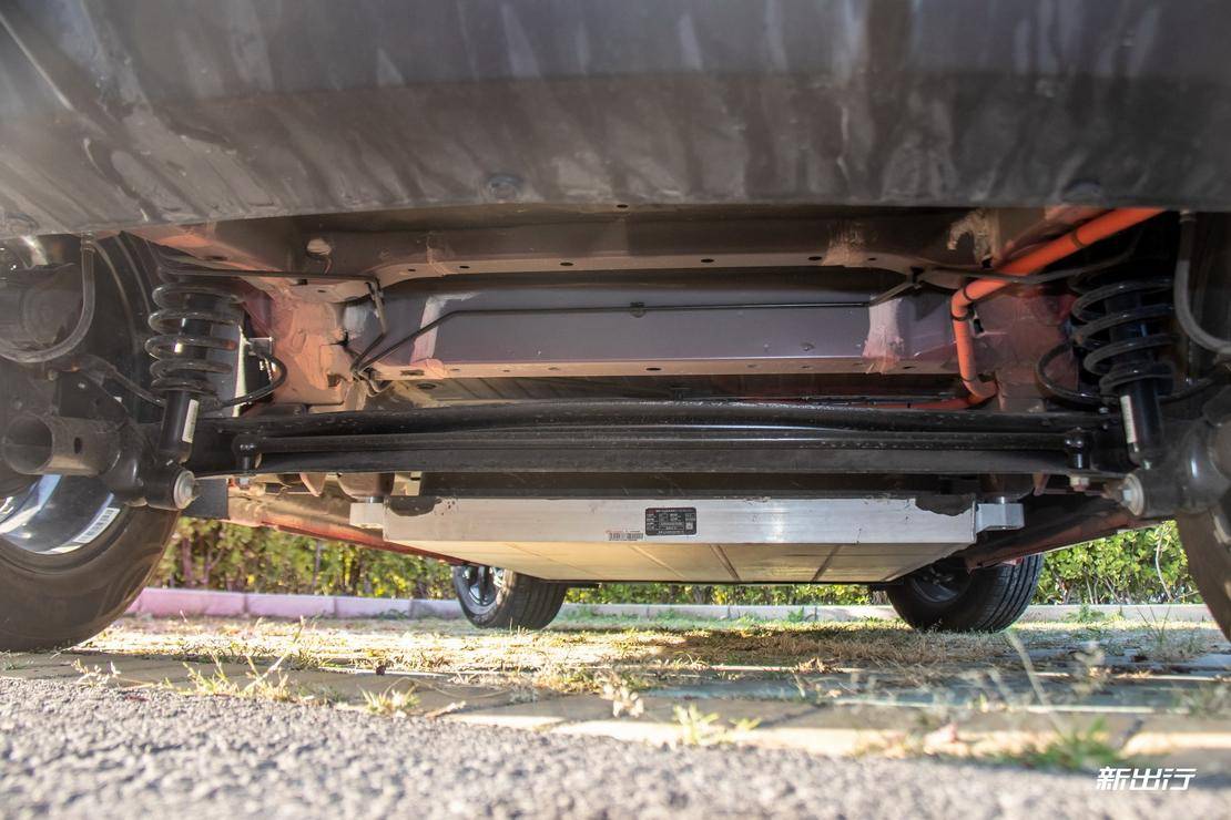 三天朝夕相处之后五问五答带你了解比亚迪e2