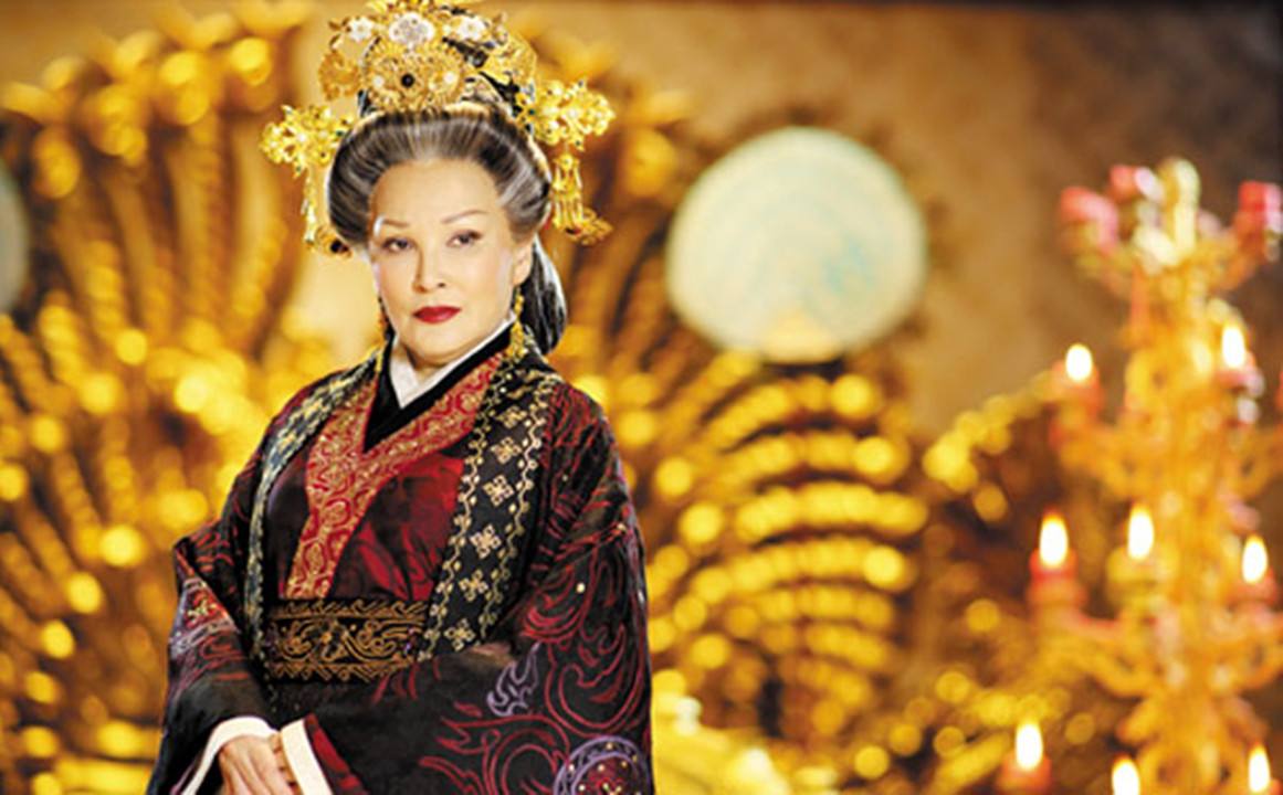 揭秘宋仁宗亲母李宸妃丧葬内幕几乎引起一场轩然大波