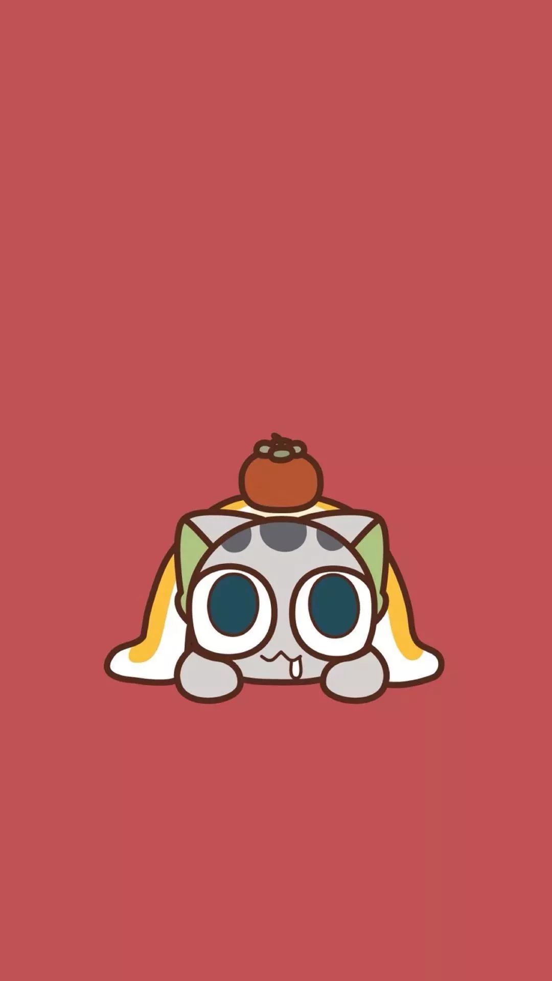 《罗小黑战记》壁纸赏析__凤凰网