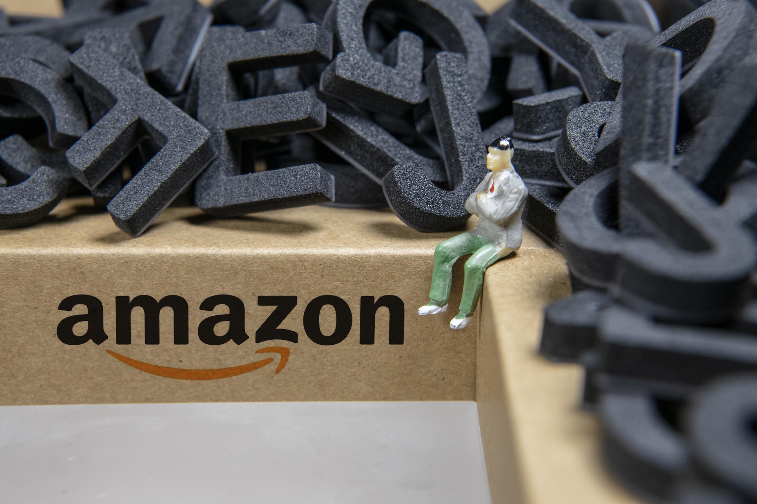 欧盟法院佐审官亚马逊等电商需要为出售侵权商品负责