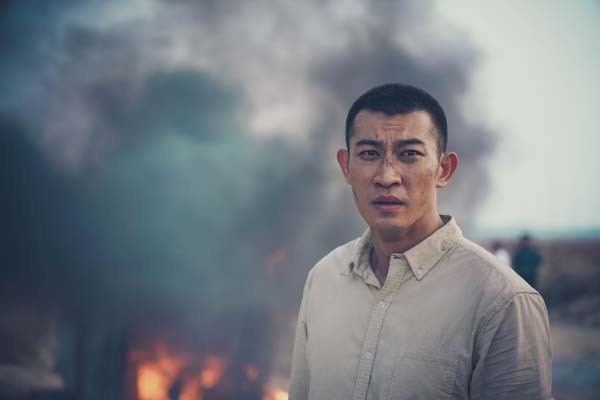 直播网娱乐11月28日消息 近日, 一带一路 题材电视剧《大海港》在山东