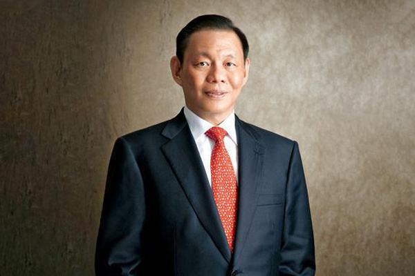 好到位集团董事长何泓霆,世界船王包玉刚白手起家的励志故事