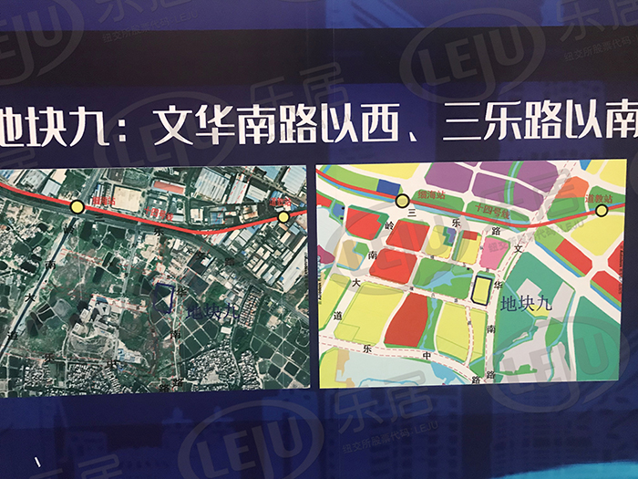 面积超85.8万㎡!顺德乐从未来三年重点供应靓地抢先看