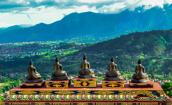 初次行走尼泊尔,应该怎么玩?