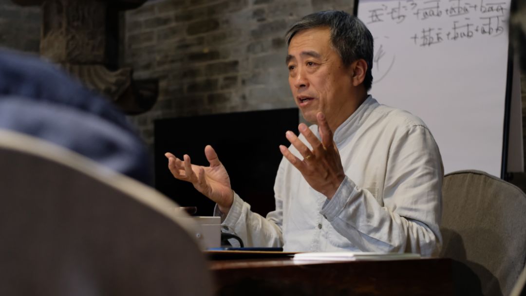 刘丰教授|论科学语境下之中华优秀传统文化__凤凰网