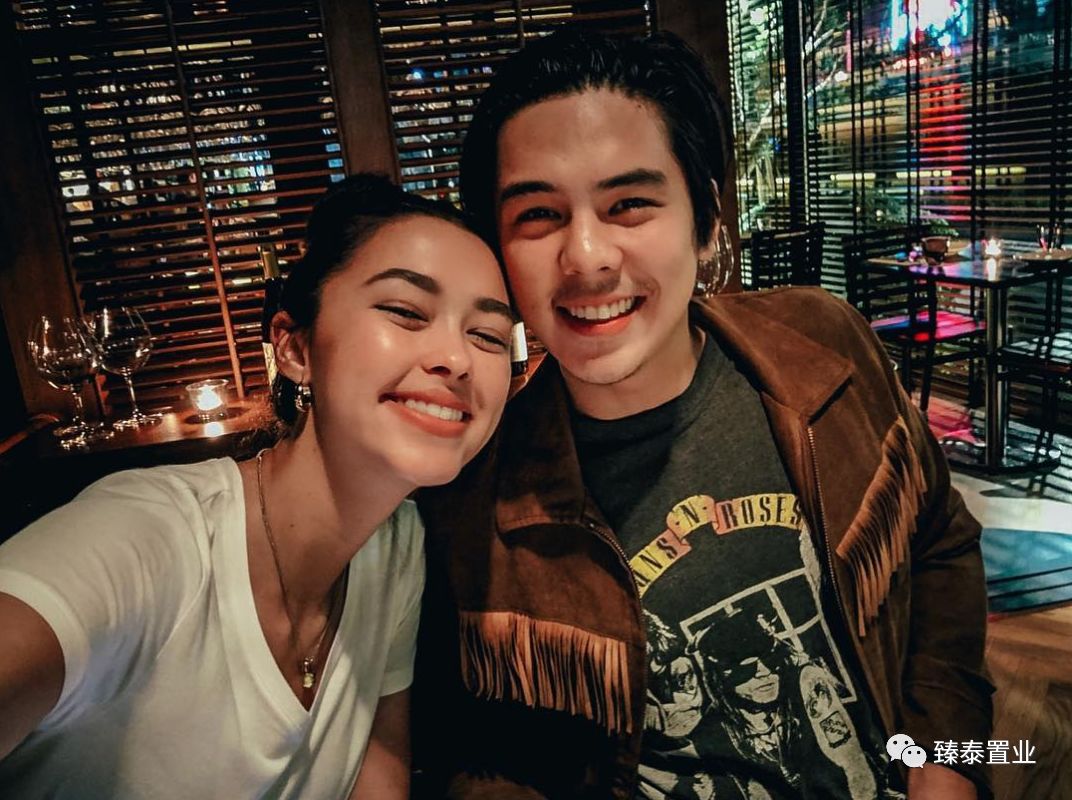 心疼桃子哥peach!为啥出类拔萃的泰国"王思聪"总是被劈腿?