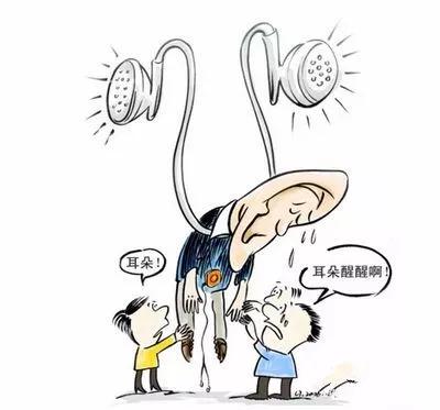 22岁小伙子,听力竟犹如90岁老人!