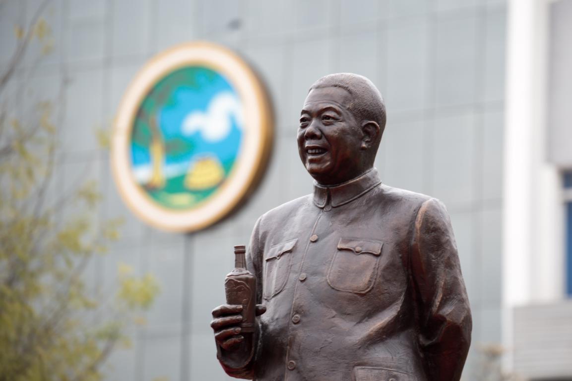 从爆款古20看古井贡背后的"硬实力"和"软实力"