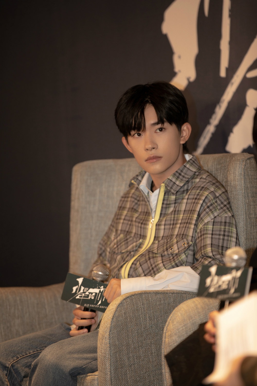 少年的你票房口碑双丰收易烊千玺分享拍摄感悟