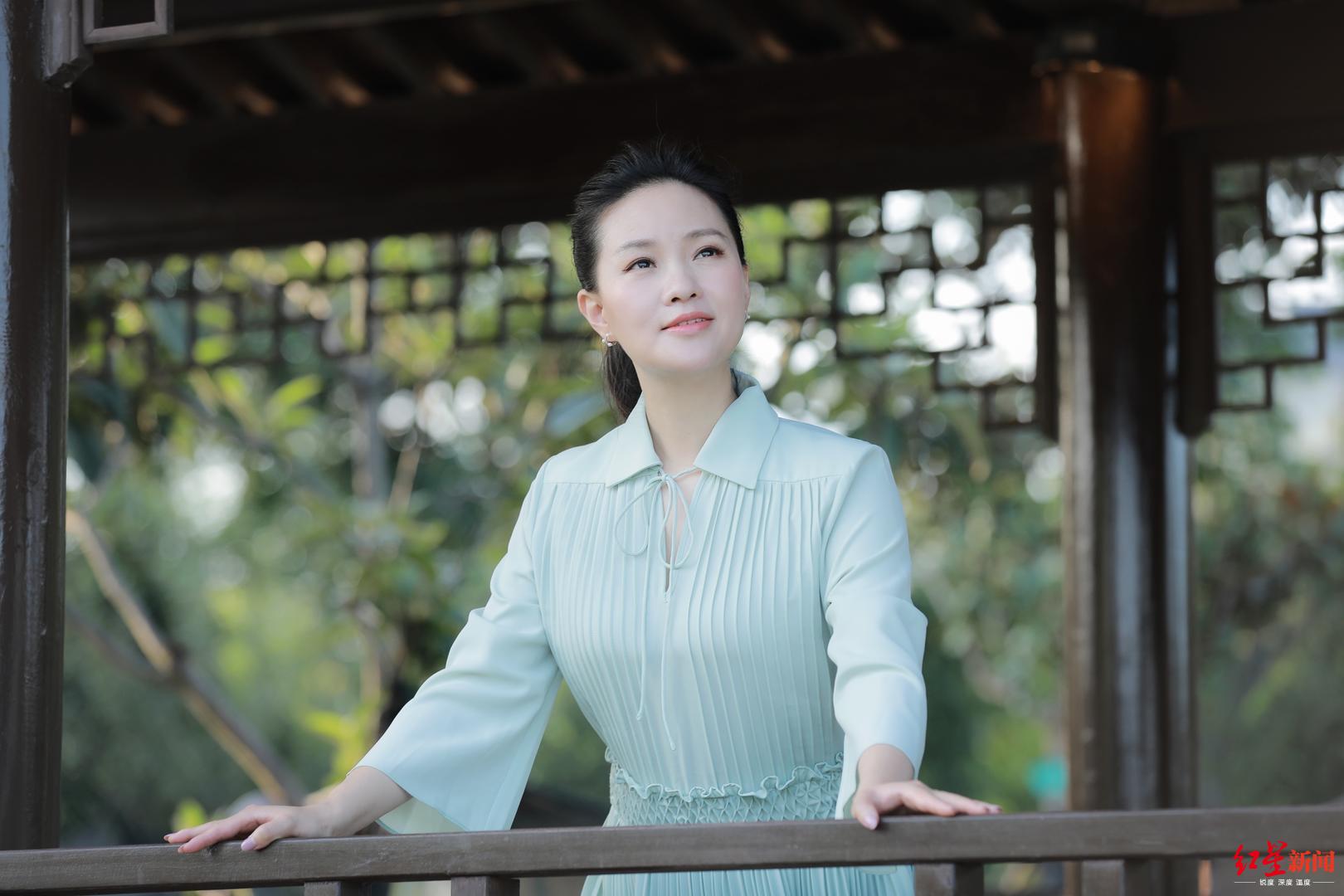 雷佳谦虚的学员新颖的表演本届金钟奖展现了成都的冲劲