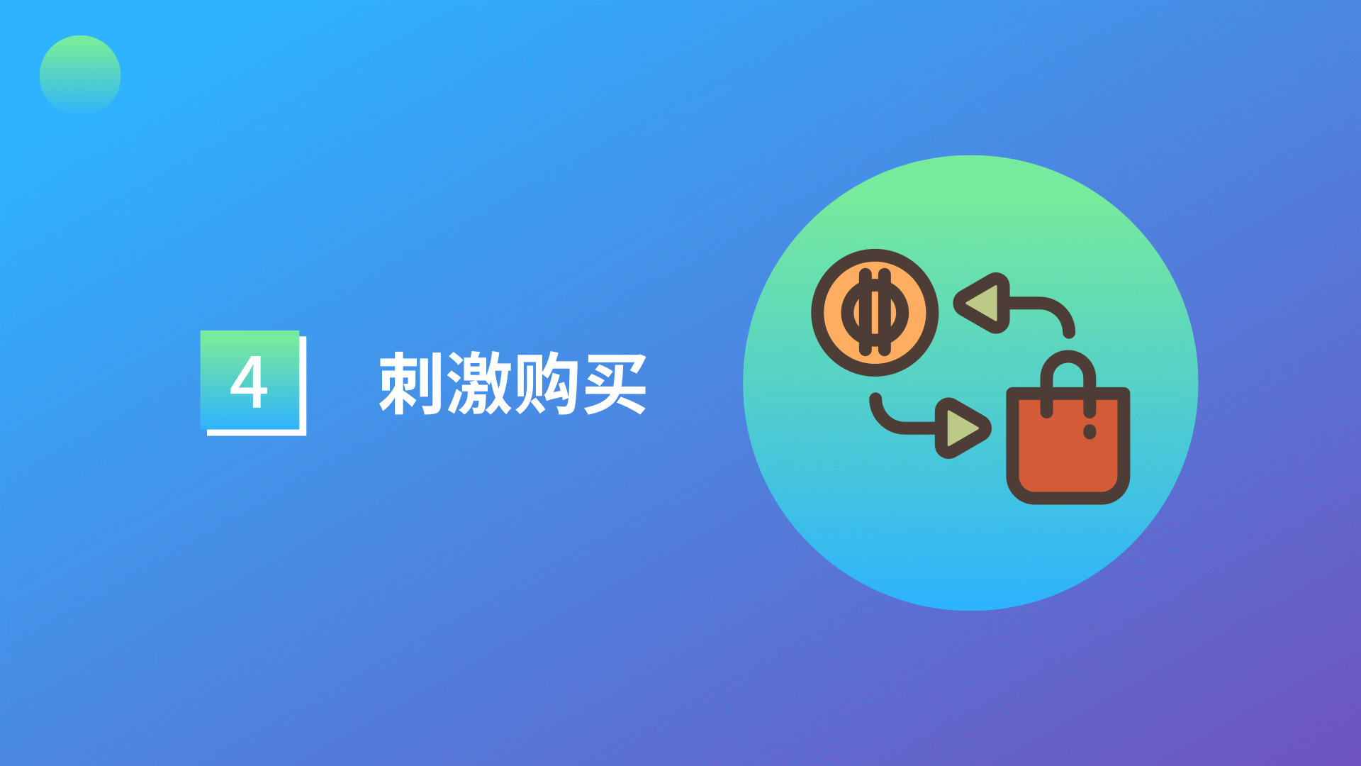 一份让你1秒吸引用户,立即变现的文案指南