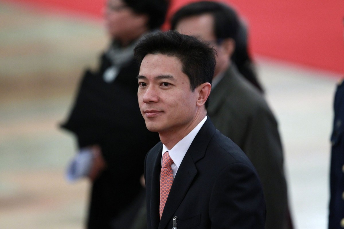 李彦宏这14年