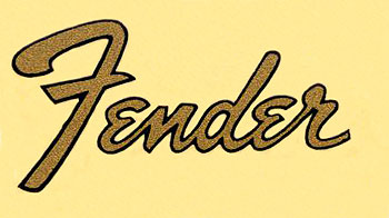 名琴百科:吉他品牌fender的琴头logo历史和故事__凤凰网