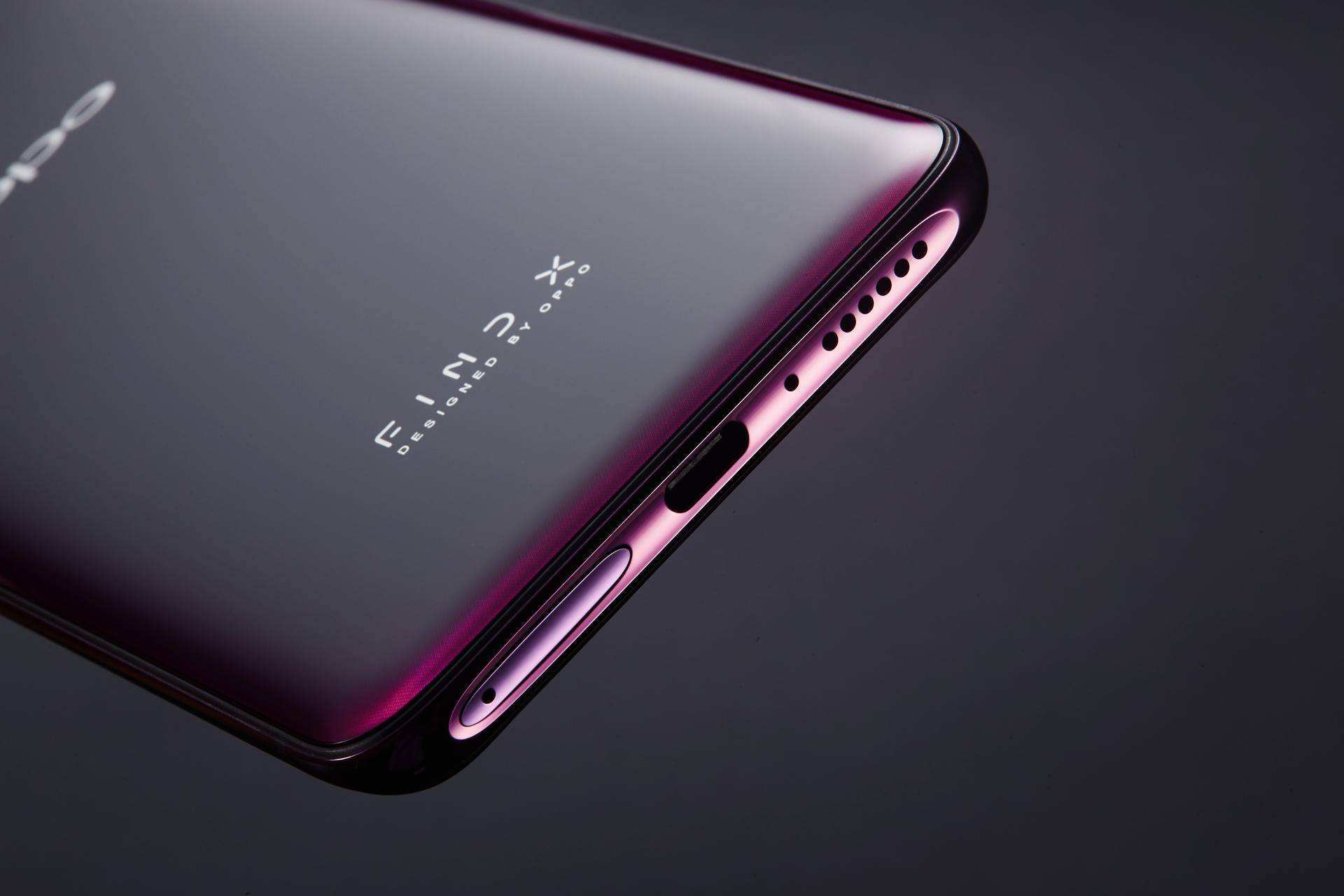 oppo findx2基本确认:骁龙865 曲面屏 5g,价格感人!
