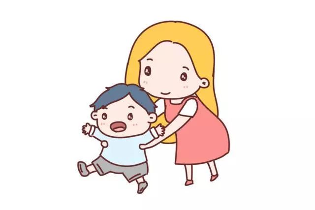 4,5岁孩子动作不协调!若忽略未来恐跟不上同学