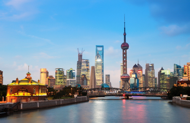 江浙沪最有钱的四座城市温州排名意想不到第一名副其实