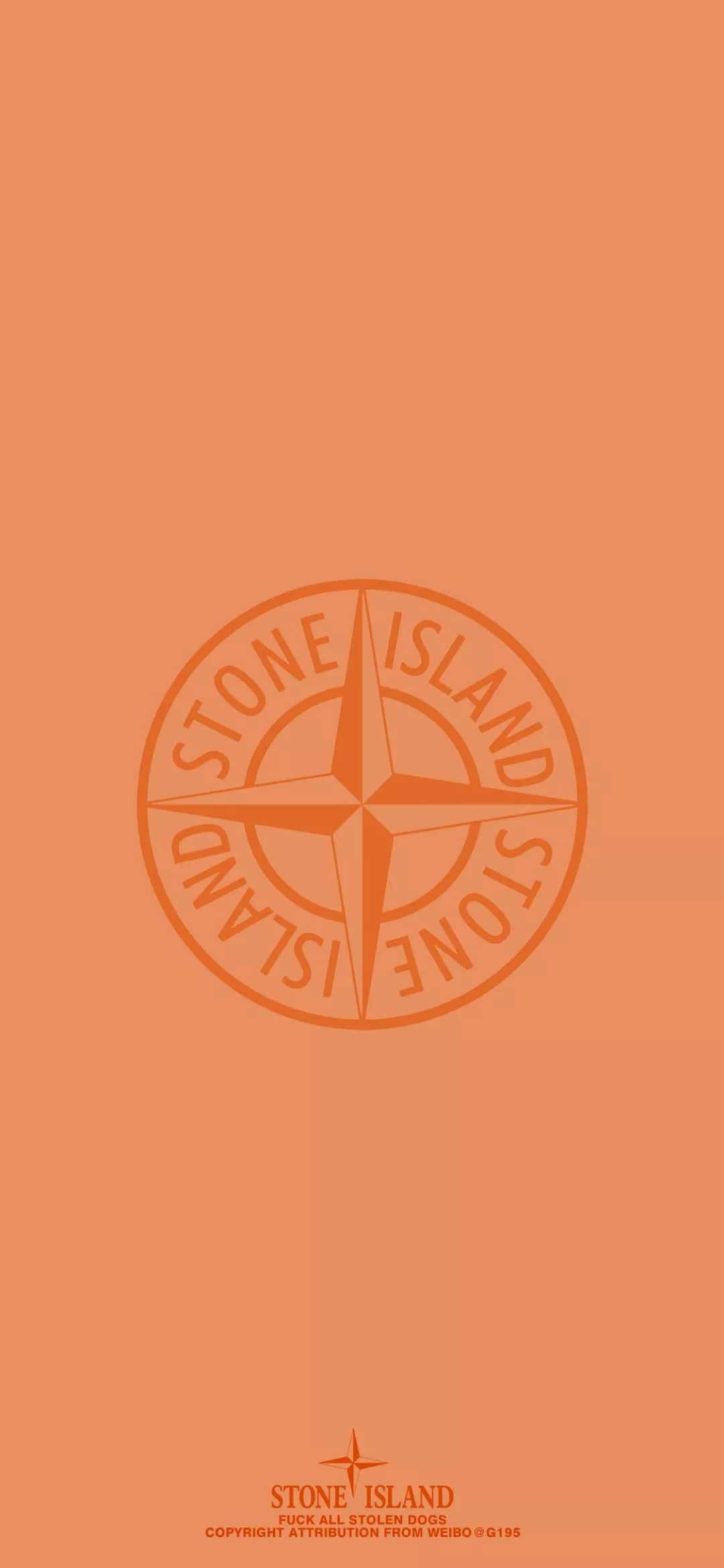 stone island logo壁纸图片