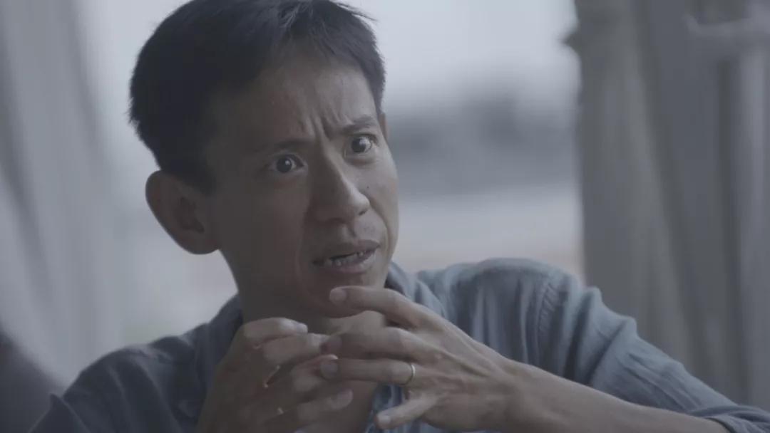 项飙:我们失去了构造爱的关系的自信 | 十三邀