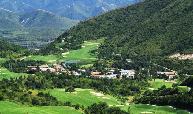 中国北方旅游第一村蓟县毛家峪长寿村专家考证的六条科学依据!