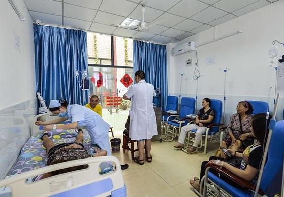 推进医养结合模式:把握4个重点,注意“软硬兼施”__凤凰网