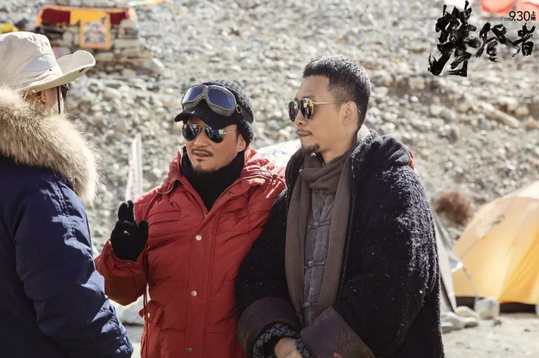 为何说《攀登者》的导演是电影最大的败笔?