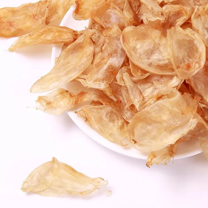 鱼胶太贵吃不消?这款鱼胶一餐几块钱,满足日常所需的胶原蛋白