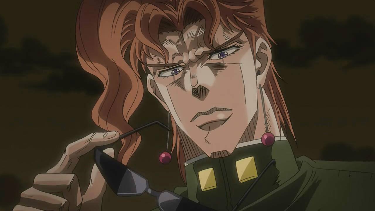 jojo:打败dio并不只靠承太郎一人,团队合作给他带来很多机会__凤凰网