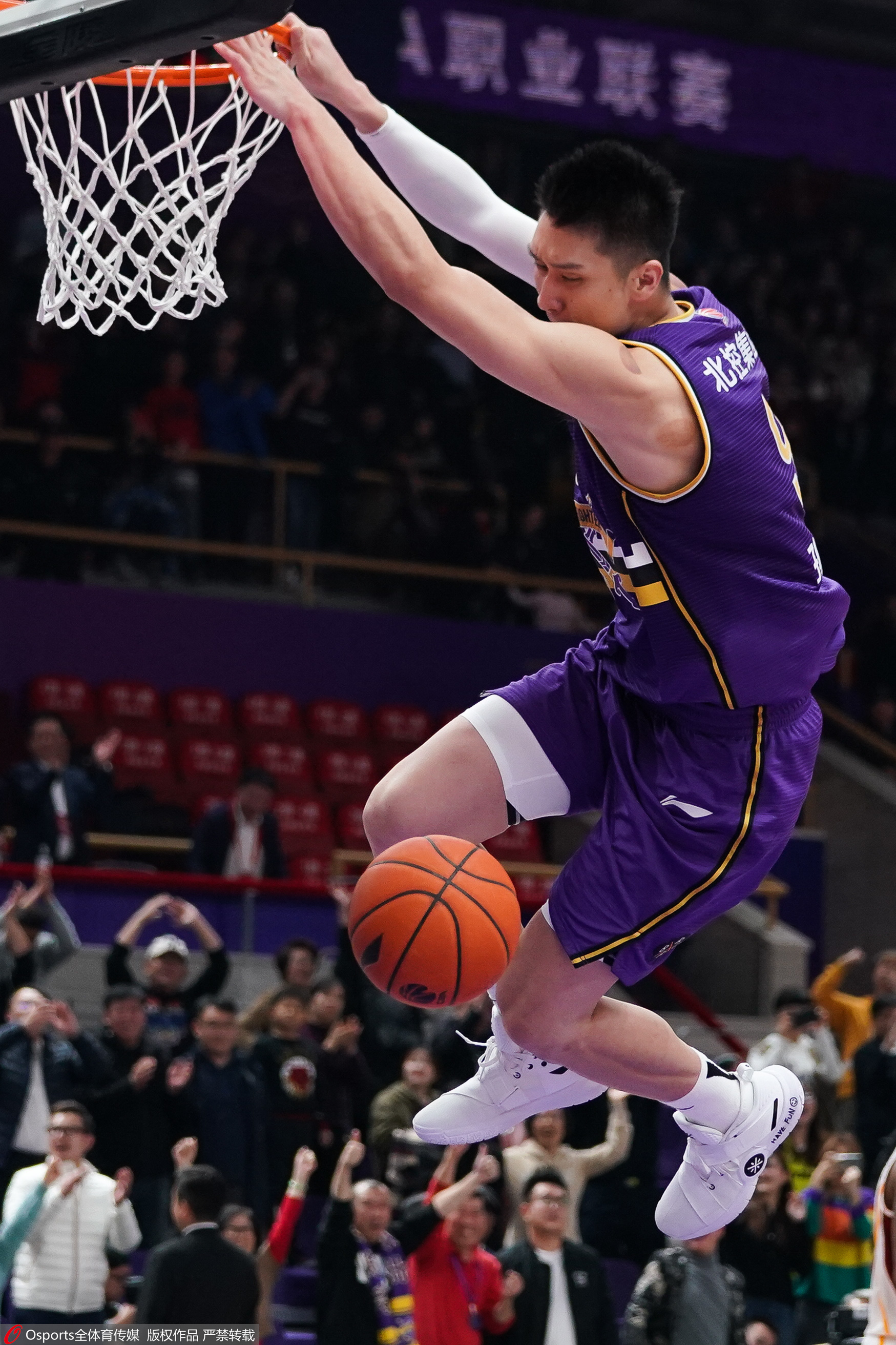 孙悦27分再创新高老马称不能再要求他更多