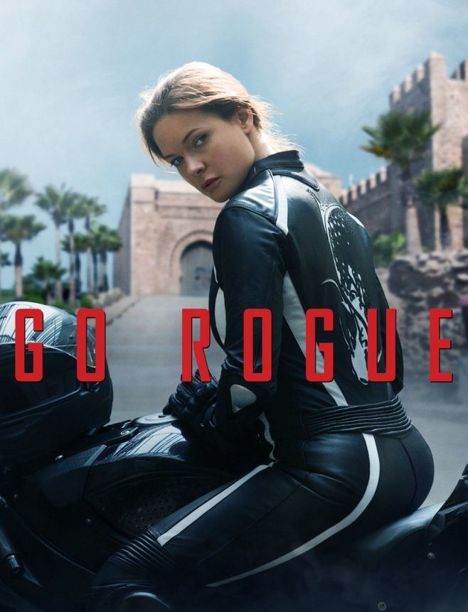 阿汤哥打响"双响炮",《碟中谍7》和《碟中谍8》背靠背拍摄