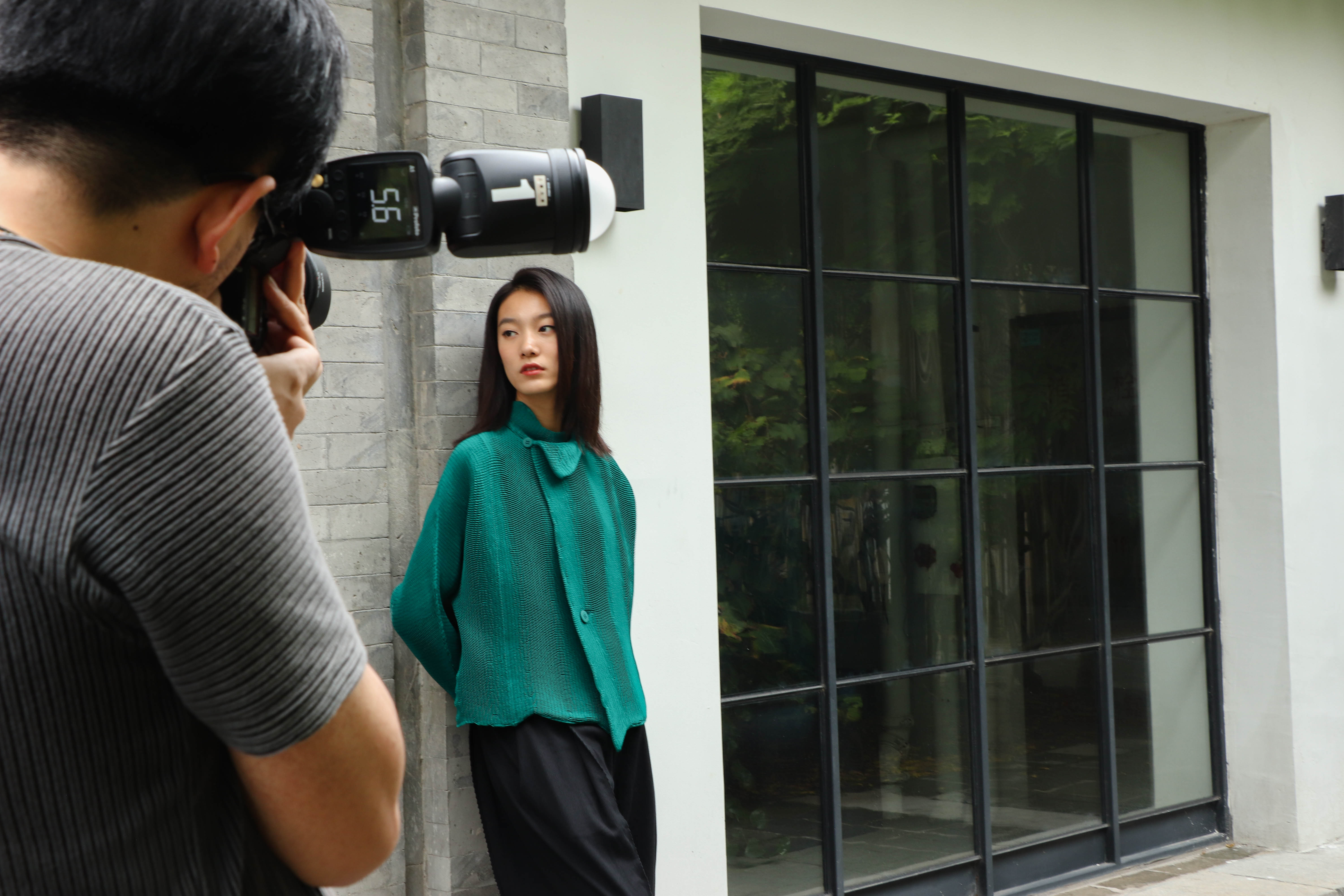 张晓彤:我想活出不一样的17岁│北京表情