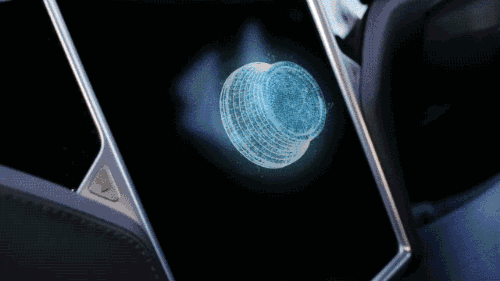 这些伪全息投影的最大问题就是没法用手和虚拟影像交互.