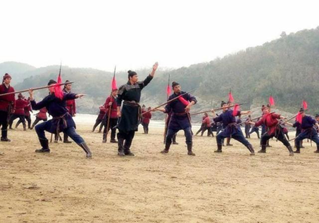 戚继光的戚家军为什么能让倭寇闻风丧胆?有一个重要原因不得不提_凤凰网