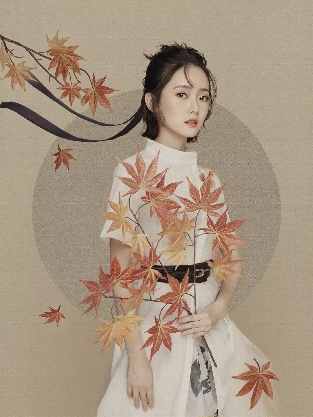 专访|王路晴分享《水墨人生》背后的故事 还原经典剧情