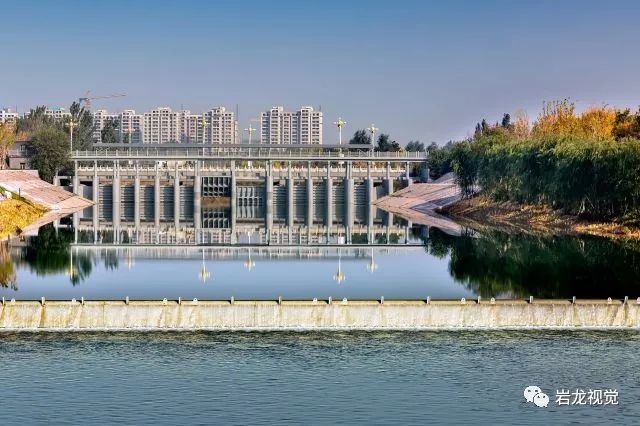 荣盛杯"绿色生态霸州城 旖旎俊美牤牛河"主题摄影展刊发