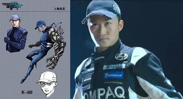 2046年人工智能机器人会反抗人类吗?看看电影《机器侠》就知道了