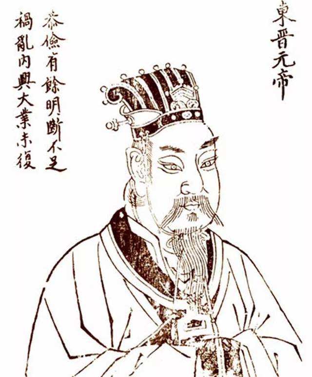 由于自己得不到司马觐宠爱,他便打起了琅琊王府中一个叫牛钦的秘书官