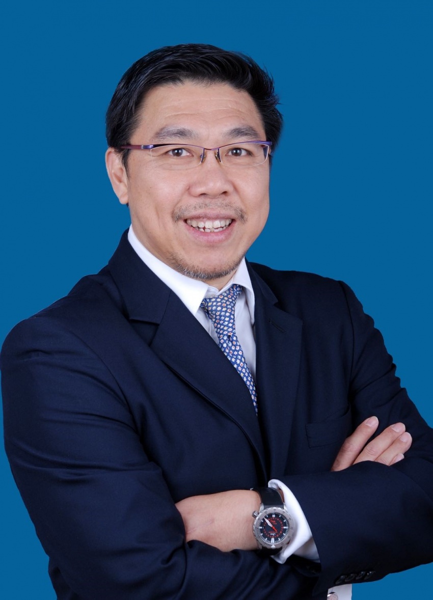 优客工场聘请张国文出任首席发展官