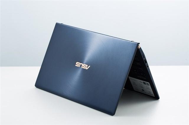 生产工具不能妥协!华硕灵耀deluxe14s新形态键盘,办公效率翻倍